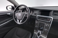 Volvo V60 Cross Country vaihtoauto