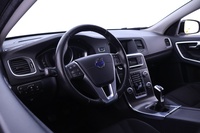 Volvo V60 Cross Country vaihtoauto