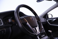 Volvo V60 Cross Country vaihtoauto