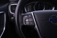 Volvo V60 Cross Country vaihtoauto