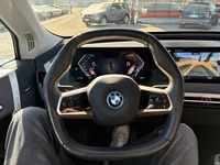 BMW iX vaihtoauto