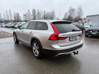 Volvo V90 Cross Country vaihtoauto