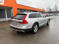 Volvo V90 Cross Country vaihtoauto