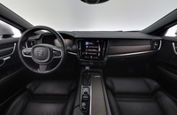 Volvo V90 Cross Country vaihtoauto