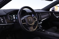 Volvo V90 Cross Country vaihtoauto