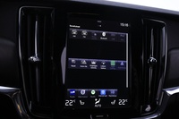 Volvo V90 Cross Country vaihtoauto