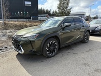 Lexus UX vaihtoauto