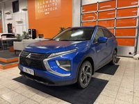 Mitsubishi Eclipse Cross vaihtoauto