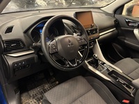 Mitsubishi Eclipse Cross vaihtoauto