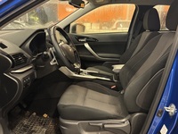 Mitsubishi Eclipse Cross vaihtoauto