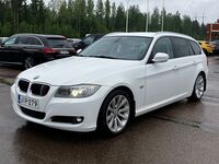 BMW 318 vaihtoauto
