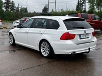 BMW 318 vaihtoauto