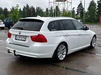 BMW 318 vaihtoauto