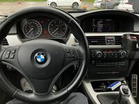 BMW 318 vaihtoauto