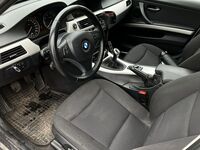 BMW 318 vaihtoauto