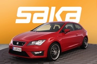 SEAT Leon vaihtoauto