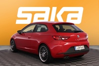 SEAT Leon vaihtoauto
