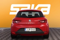 SEAT Leon vaihtoauto