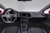 SEAT Leon vaihtoauto