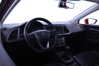 SEAT Leon vaihtoauto