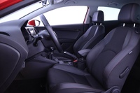 SEAT Leon vaihtoauto
