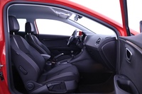 SEAT Leon vaihtoauto