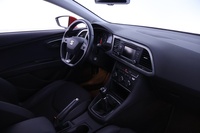 SEAT Leon vaihtoauto