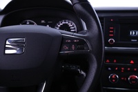 SEAT Leon vaihtoauto