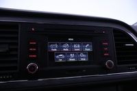 SEAT Leon vaihtoauto