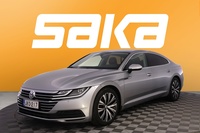 Volkswagen Arteon vaihtoauto