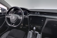 Volkswagen Arteon vaihtoauto