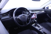 Volkswagen Arteon vaihtoauto