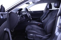 Volkswagen Arteon vaihtoauto