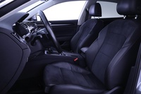 Volkswagen Arteon vaihtoauto