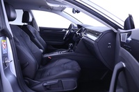 Volkswagen Arteon vaihtoauto