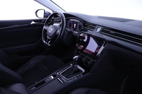 Volkswagen Arteon vaihtoauto