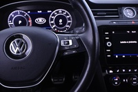 Volkswagen Arteon vaihtoauto