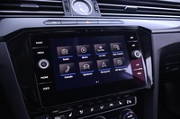 Volkswagen Arteon vaihtoauto