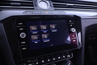 Volkswagen Arteon vaihtoauto