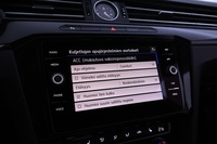 Volkswagen Arteon vaihtoauto