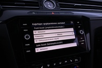 Volkswagen Arteon vaihtoauto