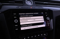 Volkswagen Arteon vaihtoauto