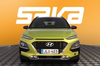 Hyundai Kona vaihtoauto
