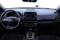 Hyundai Kona vaihtoauto