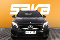 Mercedes-Benz GLA vaihtoauto