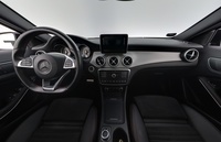 Mercedes-Benz GLA vaihtoauto