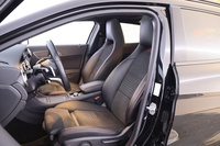 Mercedes-Benz GLA vaihtoauto