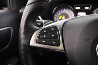 Mercedes-Benz GLA vaihtoauto