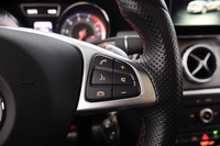 Mercedes-Benz GLA vaihtoauto