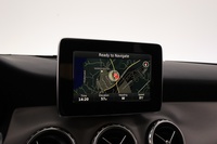 Mercedes-Benz GLA vaihtoauto